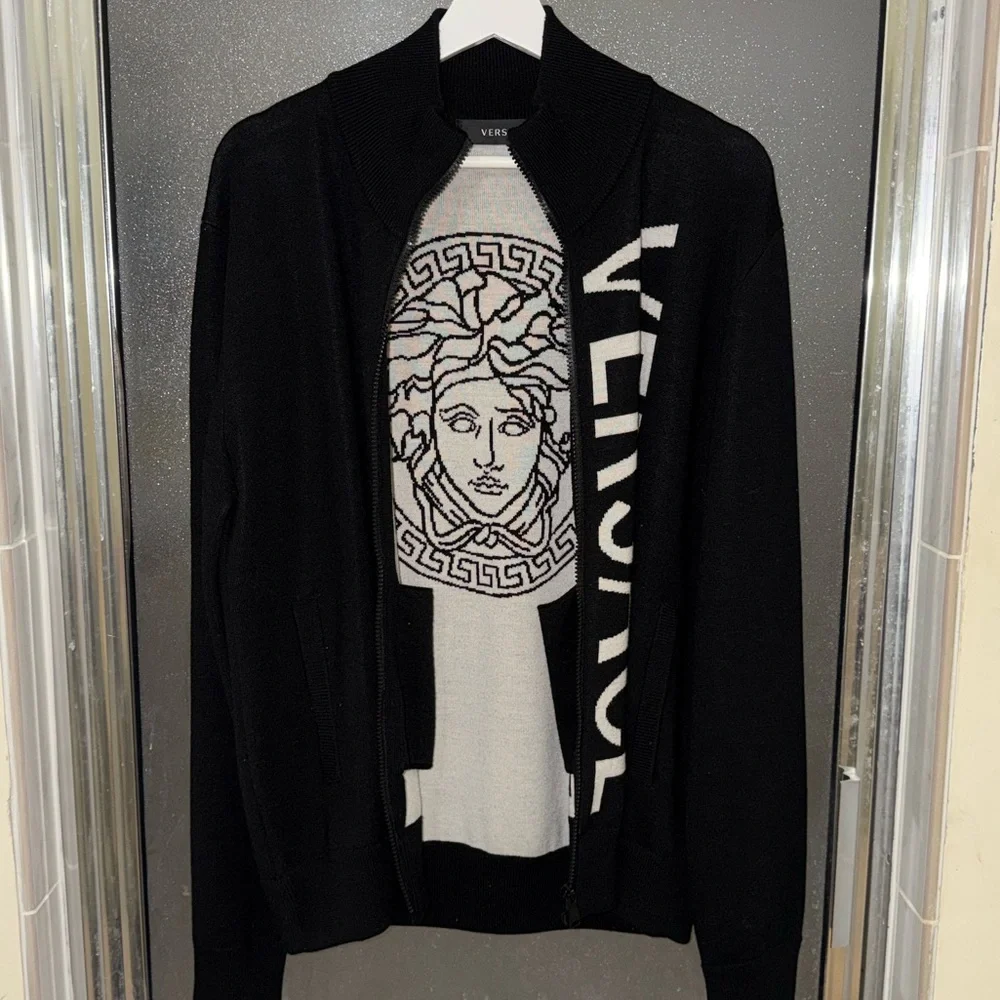 Versace 100% authentic